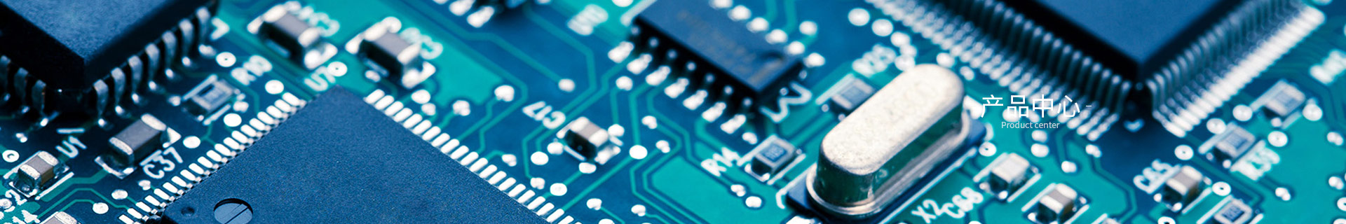 AVX電容電阻